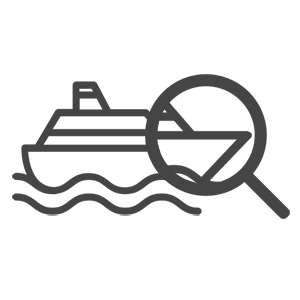 Seleccionar el barco